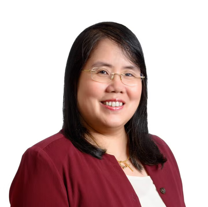 Wynne Hsu